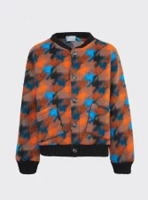Pied Poule Multicolor