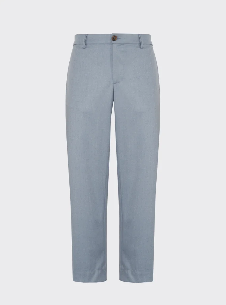 Pantalone over