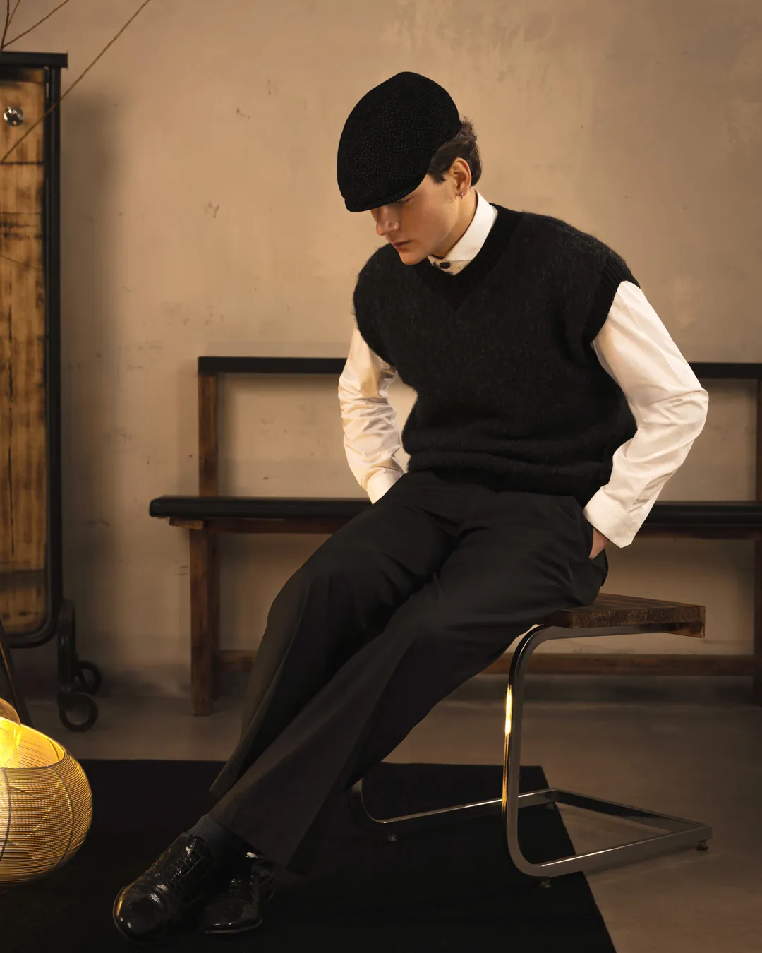 Neill Katter FW26-27