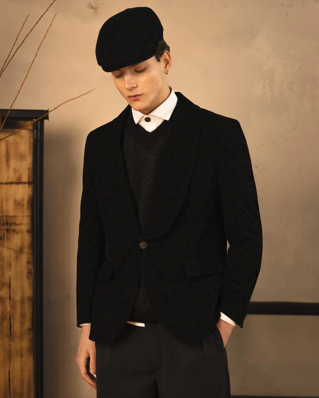 Neill Katter FW26-27