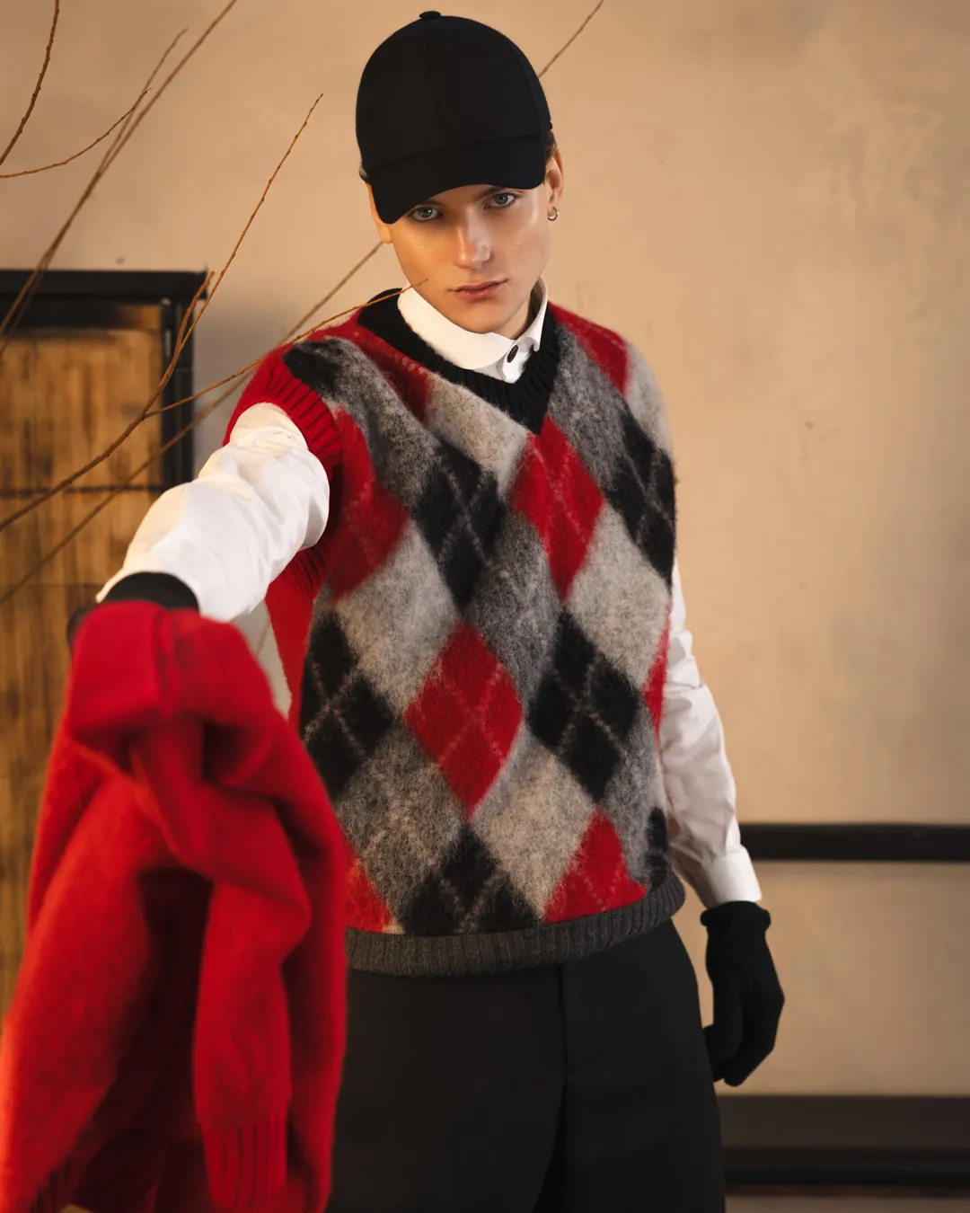 Neill Katter FW26-27