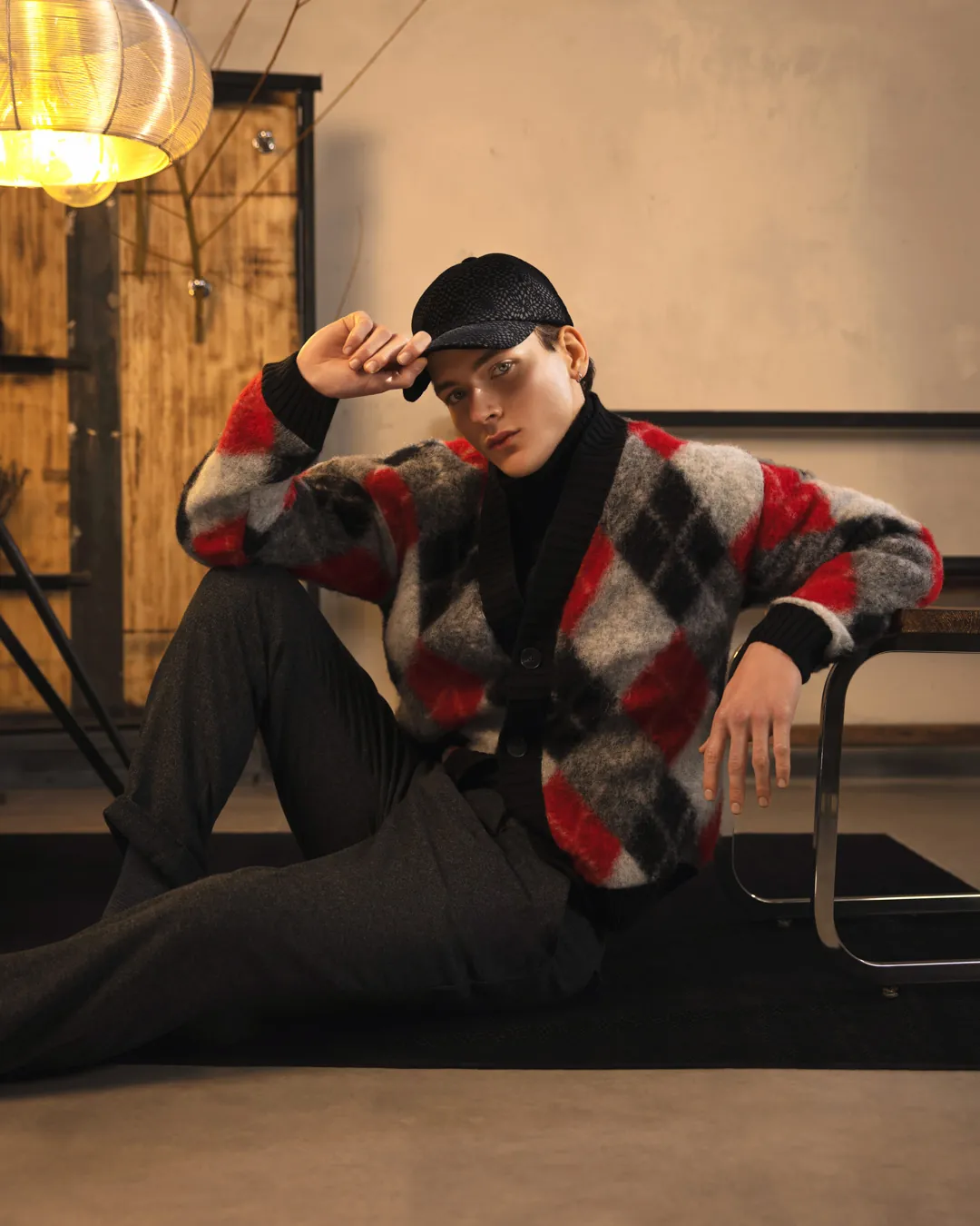 Neill Katter FW26-27