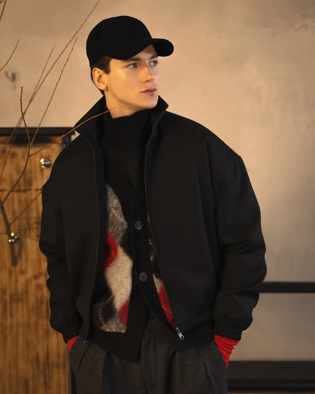 Neill Katter FW26-27