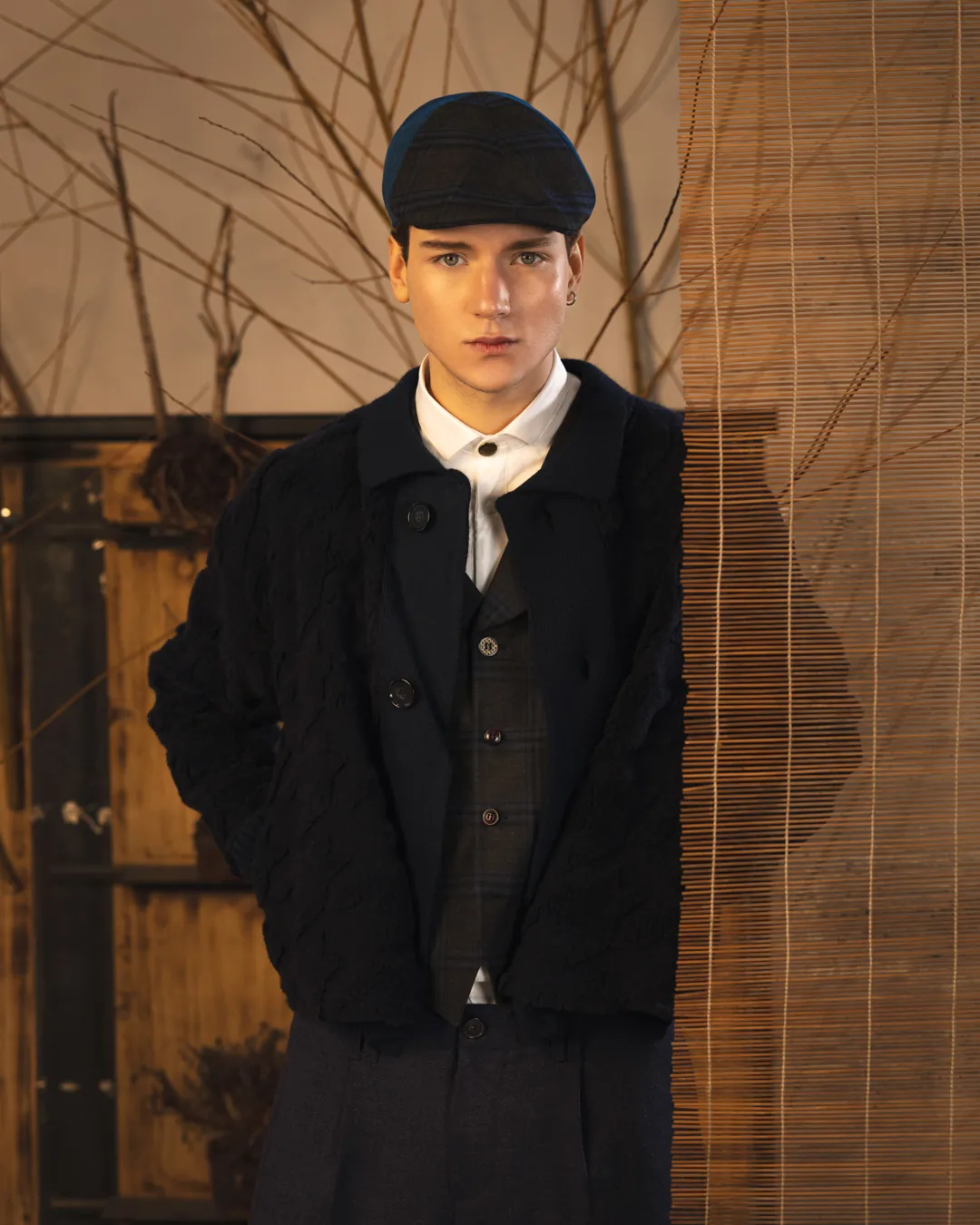 Neill Katter FW26-27