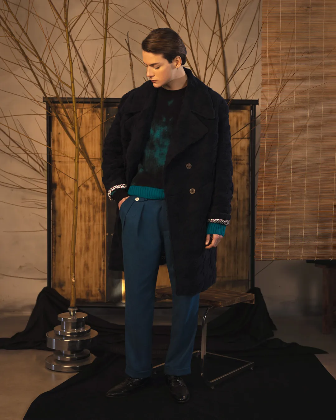 Neill Katter FW26-27