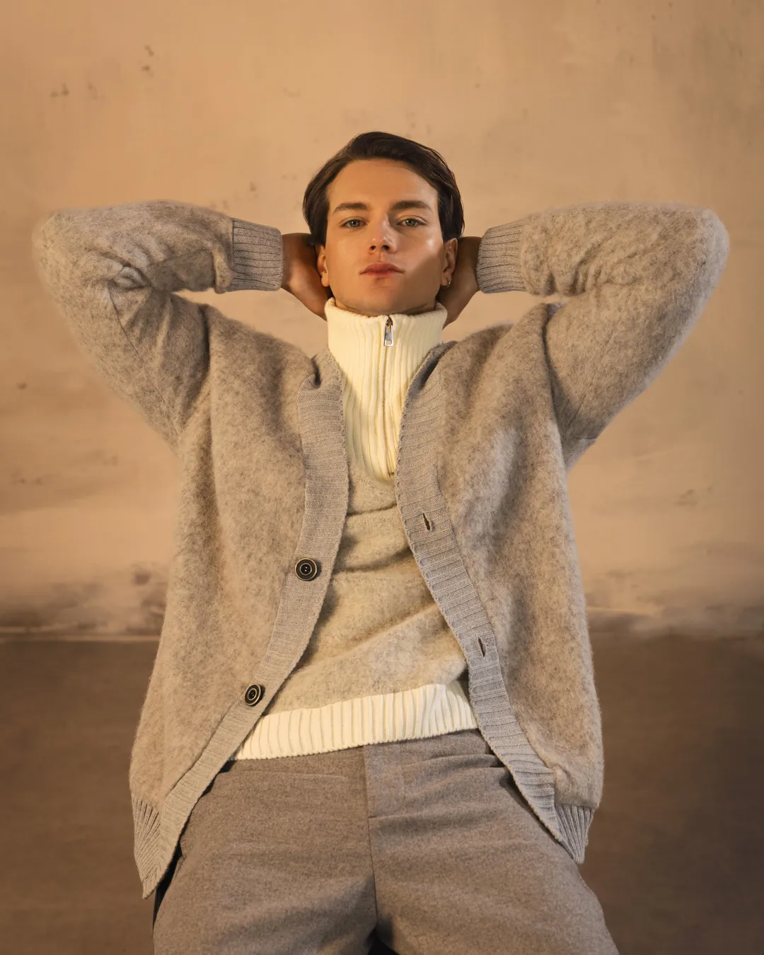 Neill Katter FW26-27