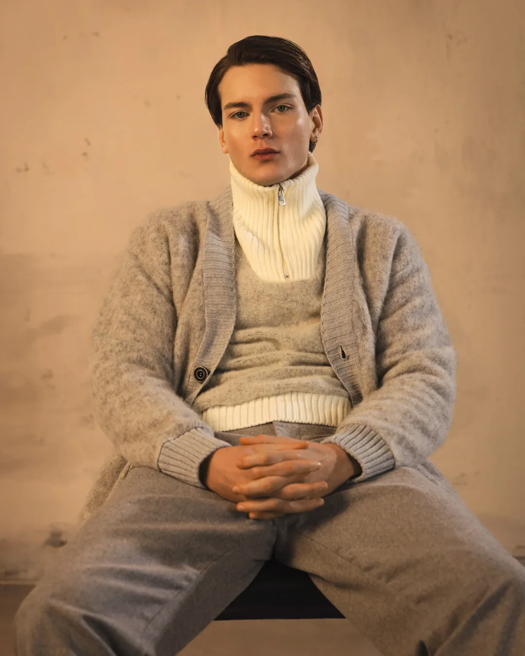 Neill Katter FW26-27