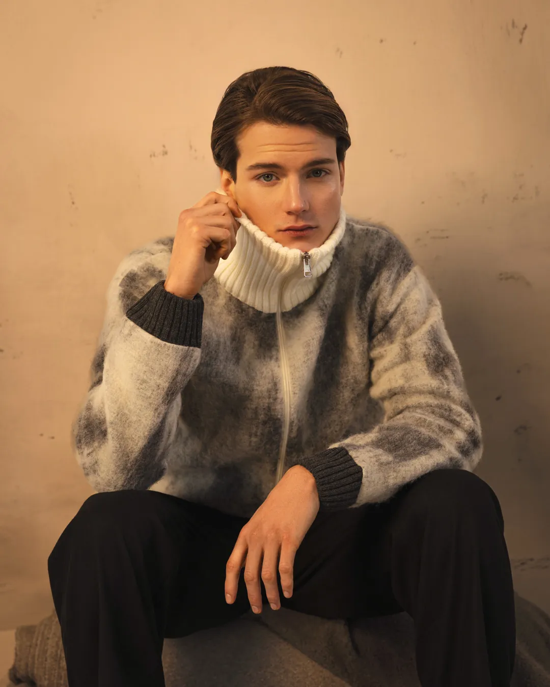 Neill Katter FW26-27
