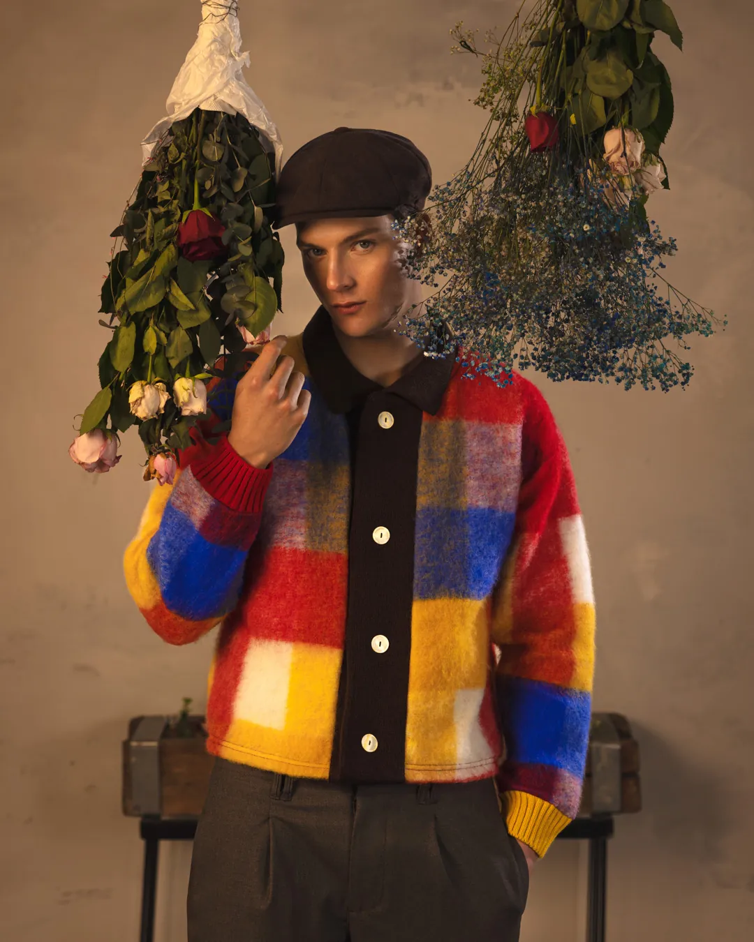 Neill Katter FW26-27