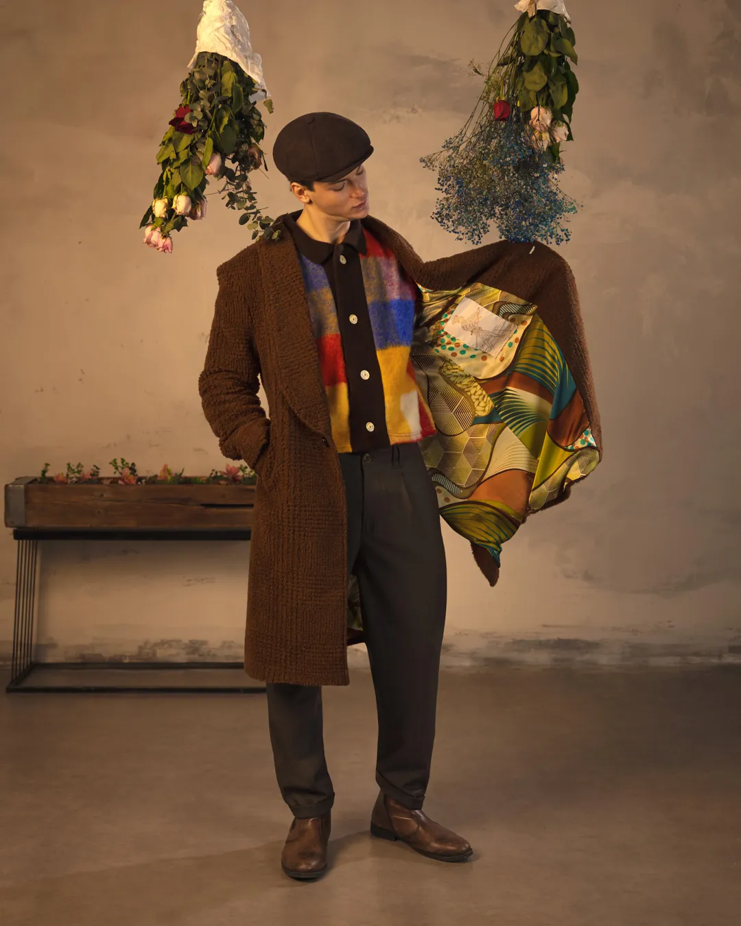 Neill Katter FW26-27
