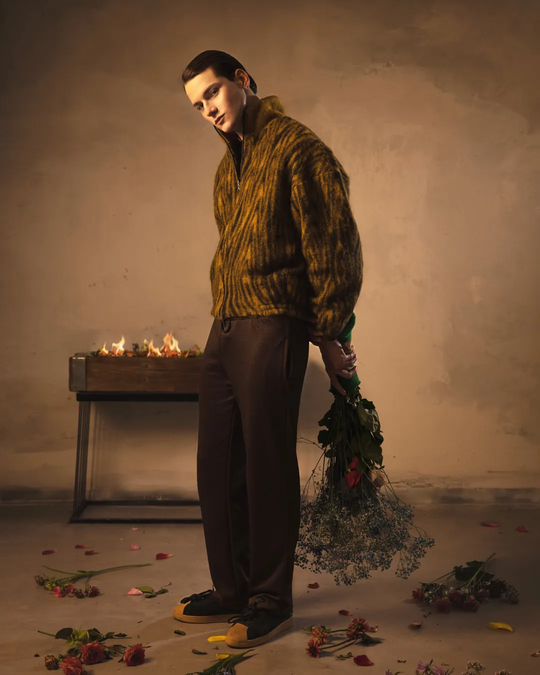 Neill Katter FW26-27