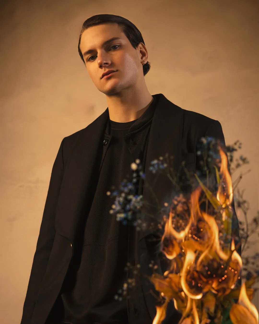 Neill Katter FW26-27