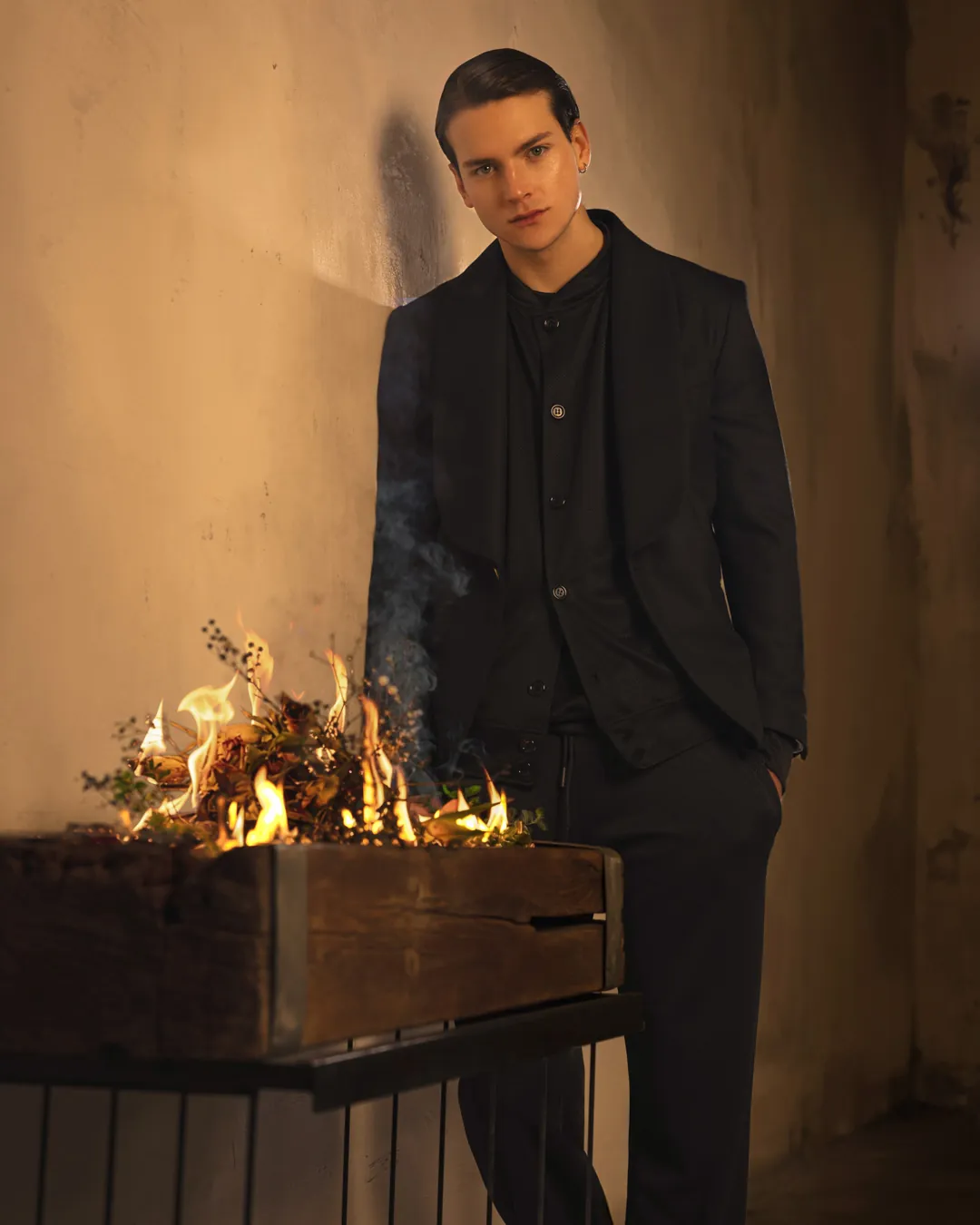 Neill Katter FW26-27